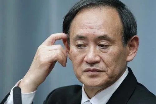 菅义伟能否当选日本首相?