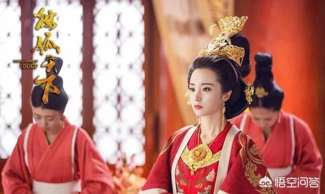 如何评价独孤天下?