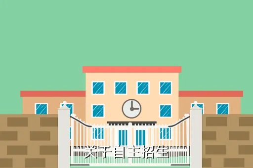 湘潭大学自主招生,关于自主招生