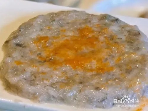 粥火锅有什么必点的搭配?