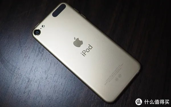 iPod Touch 6 白金色入手评测:音质/性能/iOS 9