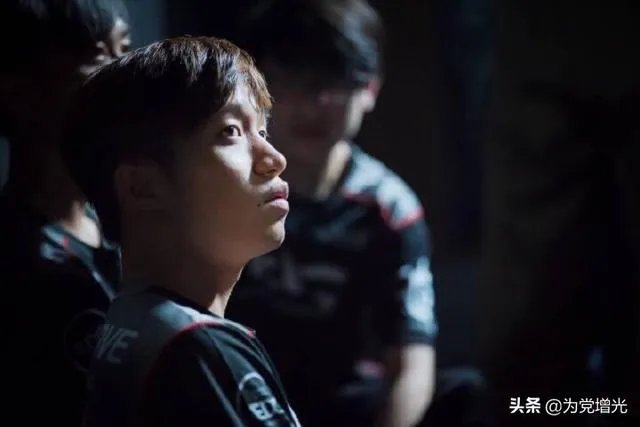 明凯退役了,有什么感受?