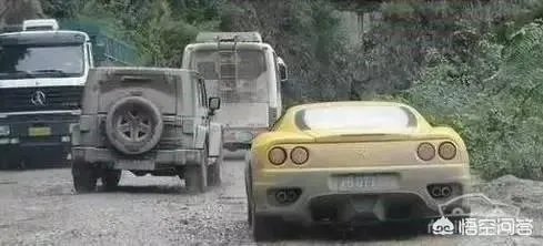自驾川藏线选择什么越野车合适?