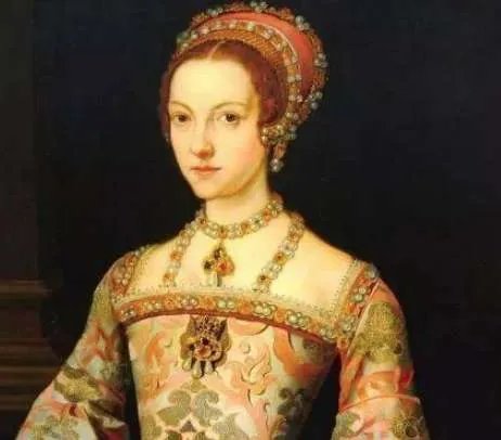 亨利八世娶了六位王后只为生儿子,为什么最后还是女儿继承英国王位?