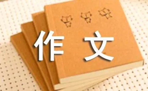 爱的交响乐作文