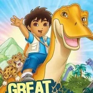 《go diego go》主要讲的是什么内容?