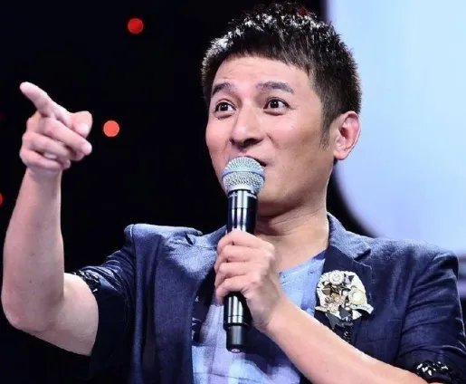 李维嘉代言茶饮“翻车”，被说成是“失德”艺人，你认为他到底冤不冤呢？