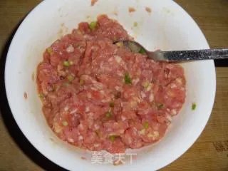 浇汁小茄夹