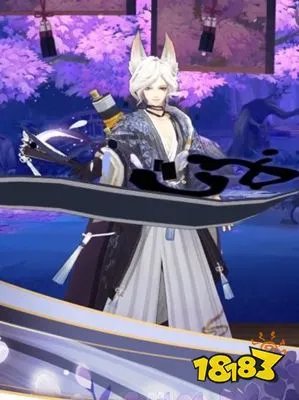 阴阳师妖狐逐月照君图鉴 新皮肤怎么样介绍