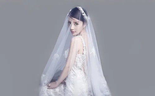 婚纱图片大全唯美2017款 唯美婚纱的款式有哪些