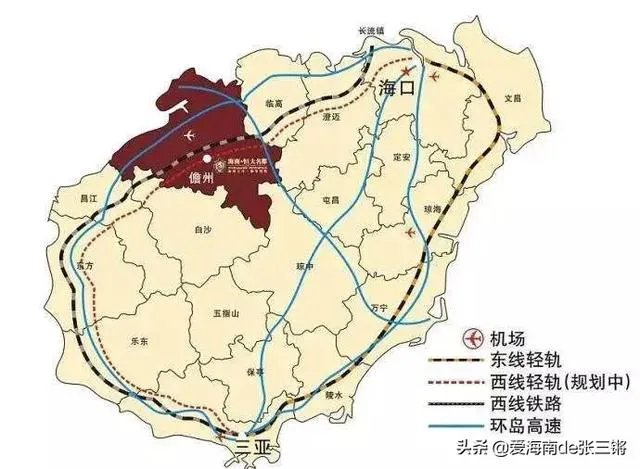 海南旅游业这几年有什么让你觉得进步的地方?