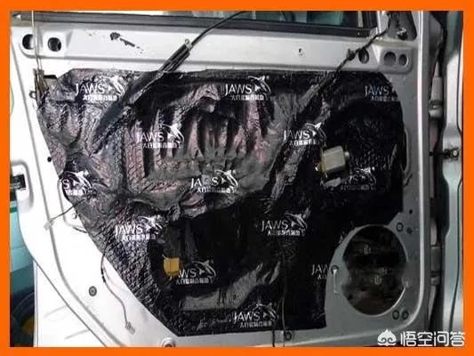 奇瑞A3的音响可以改装升级吗，有案例吗？