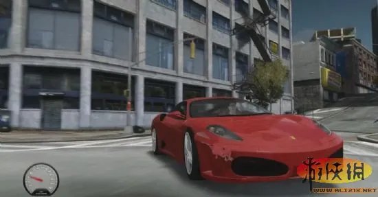 Mod又一次牛逼大发!先去《GTA4》里玩新鬼泣吧
