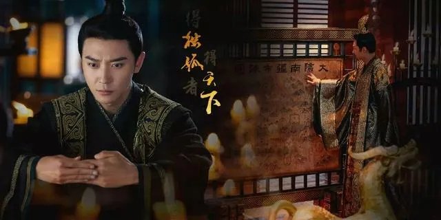 如何评价独孤天下?