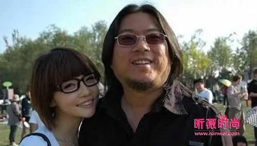 高晓松显赫的家庭背景:高晓松有几任老婆揭秘