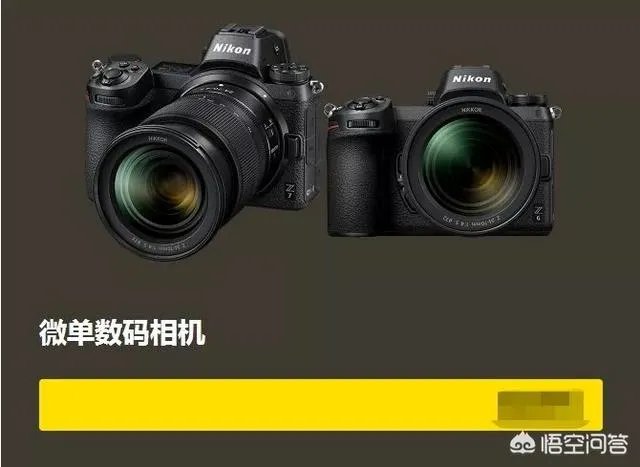 无反，微单，单反有什么区别，如果购买应该买哪种呢？