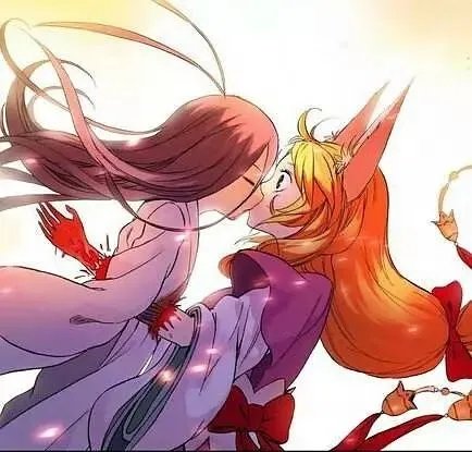 如何评价狐妖小红娘?