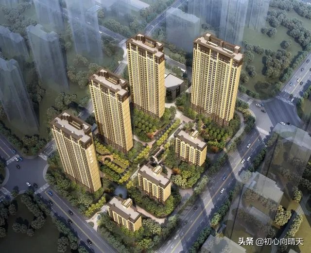 在新乡市买房,哪个区域好些?