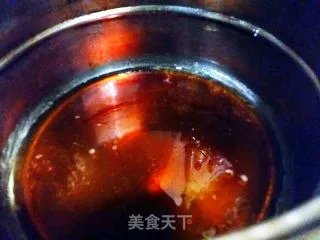 转化糖浆