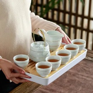 功夫茶盘价格