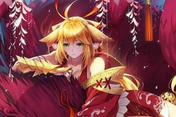 如何评价狐妖小红娘?