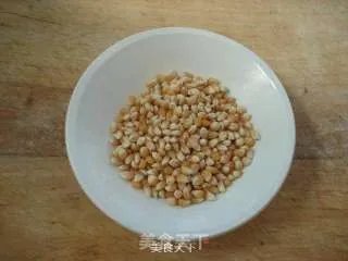 微波炉爆米花