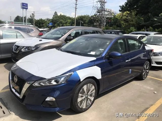 东风日产怎么样？