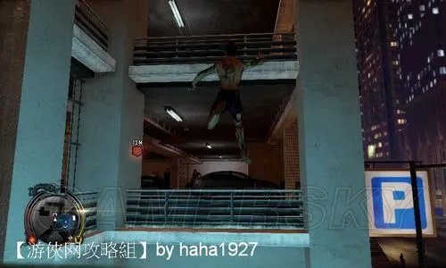 《热血无赖》流程图文攻略(主线+黑帮)