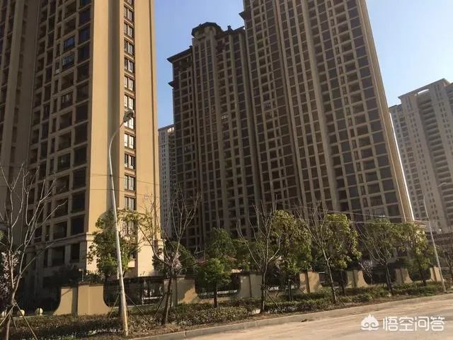 武汉白沙洲房子值得买吗