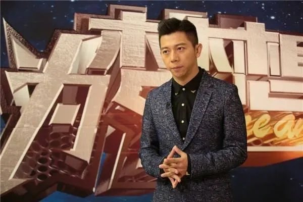 林志炫承认已婚，为什么娱乐圈好多明星都会隐瞒婚史？