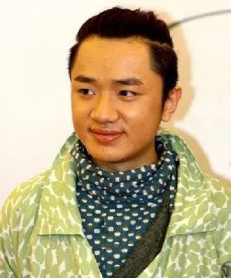王祖蓝和王祖贤
