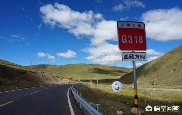 自驾川藏线选择什么越野车合适?
