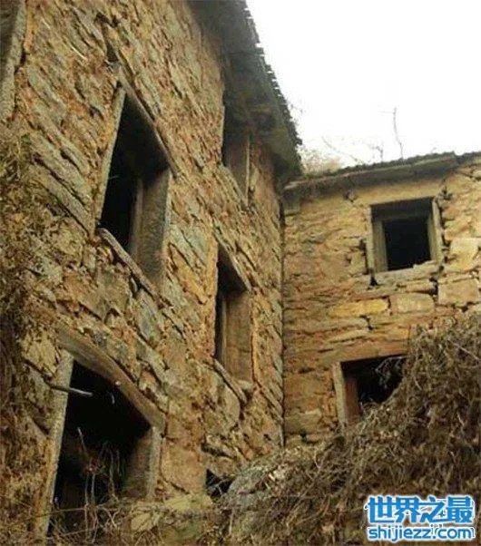 中国十个最邪门的地方:现在竟然还有灵异事件在发生