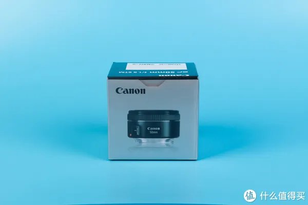 开箱晒物系列 篇八:#晒单大赛#CANON 佳能 穷人三宝集齐(附样片)