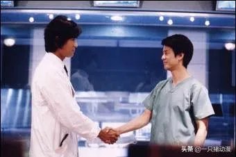 台版《白色巨塔》好看吗?精彩吗?大家可以说下?
