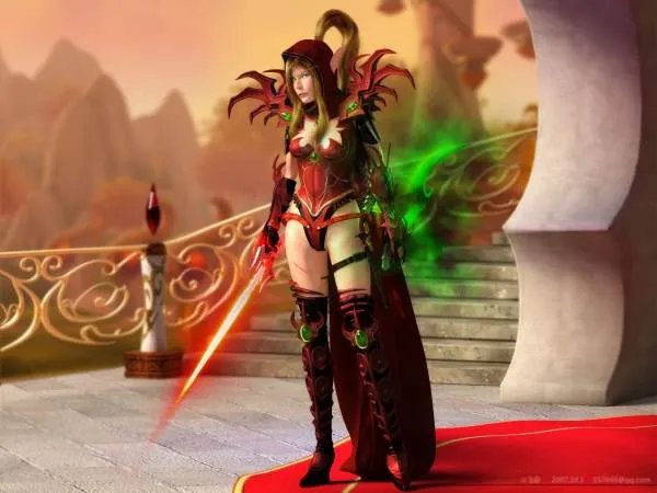 魔兽世界什么职业比较好玩？
