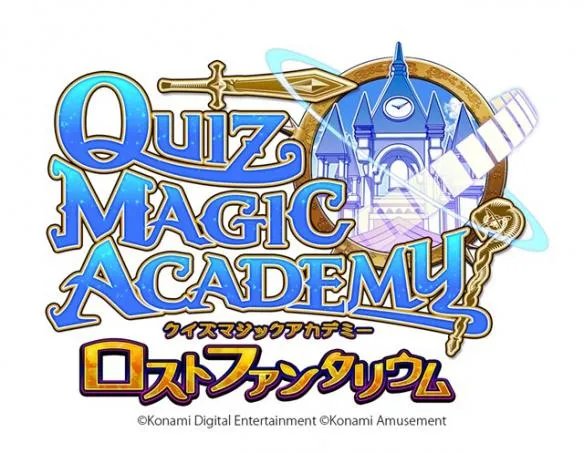《Quiz Magic Academy》2018春季正式推出 事前登录已开启