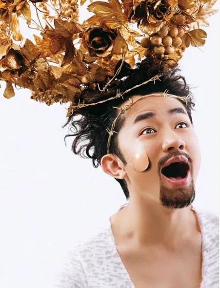 王祖蓝和王祖贤
