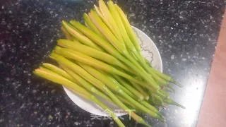 黄花菜汤