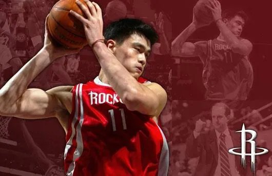 姚明入选名人堂,他在NBA历史上能排第几?