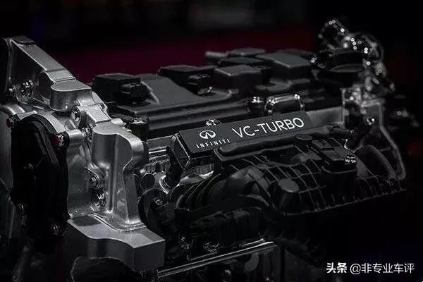 同是日系高端车,如何评价英菲尼迪和讴歌?