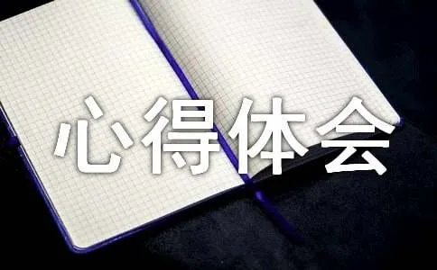 执行力心得体会