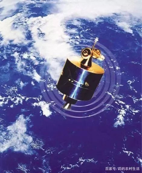 气象卫星突然爆炸,具体是什么原因导致的?