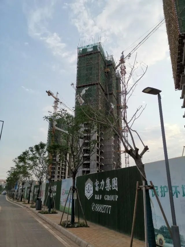 整个赣州房产中哪里的房子最好卖？