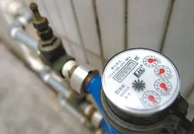 数字水表怎么看 数字水表查看方法