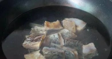 腊鱼怎么吃