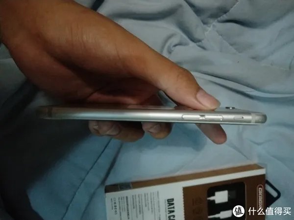 淘二手 篇二：300元淘来的iPhone6开箱上手