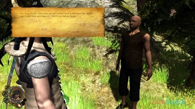 地城之门图文攻略-更多图文攻略,尽在3DMGAME
