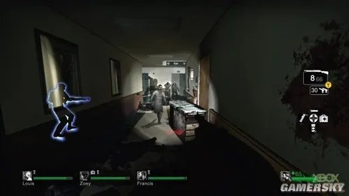 《生存之旅:Left 4 Dead》图文流程攻略(四)
