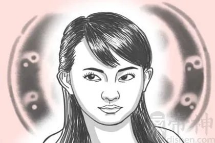 后脖子有痣好不好 有什么说法